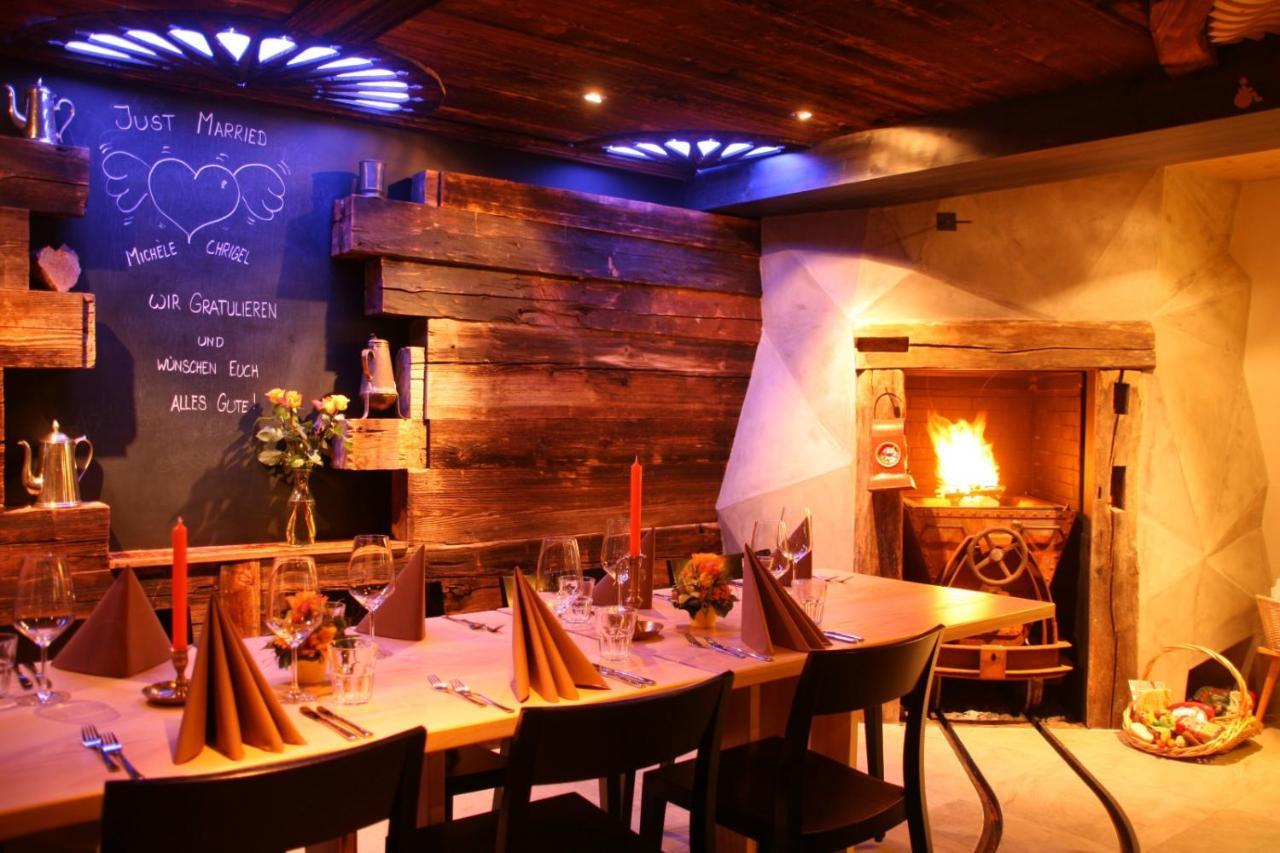 Luxury, New - Amazing Views Grindelwald Eiger Jungfrau Moench Διαμέρισμα Εξωτερικό φωτογραφία